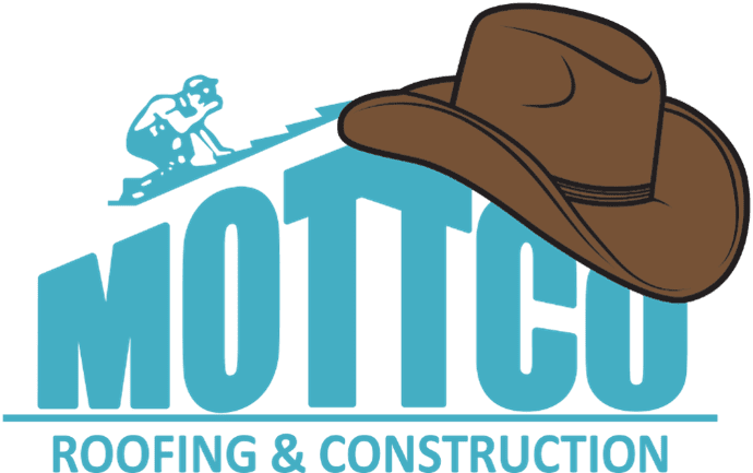 Mottco Roofing logo