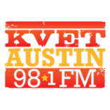 KVET Austin 98.1