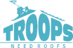 Troops Need Roofs