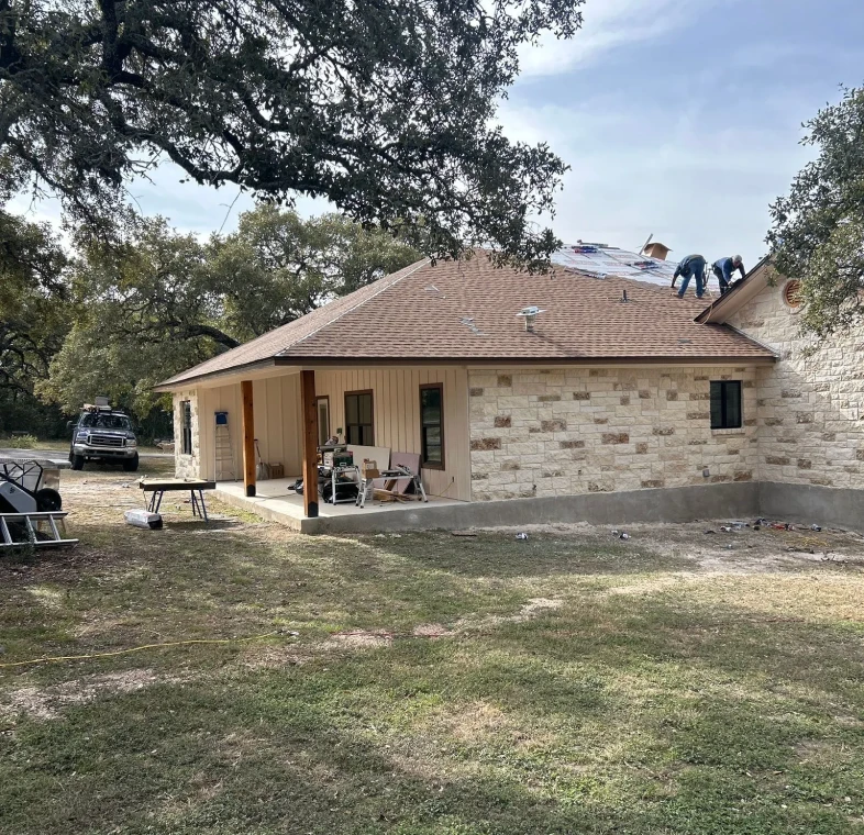 Free Roof Replacement for Veterans in Central FL
