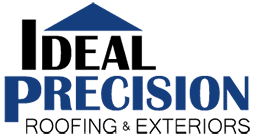 ideal-precision-roofing-exteriors-llc-logo