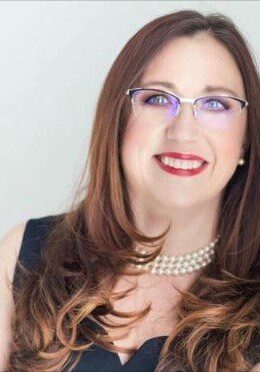 Dr. Tresia Eaves