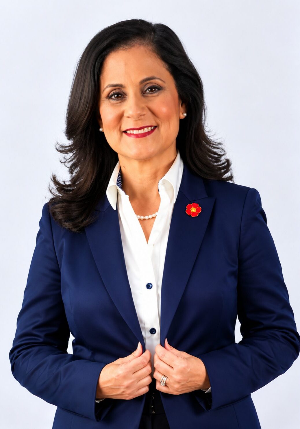 Melva Head Shot
