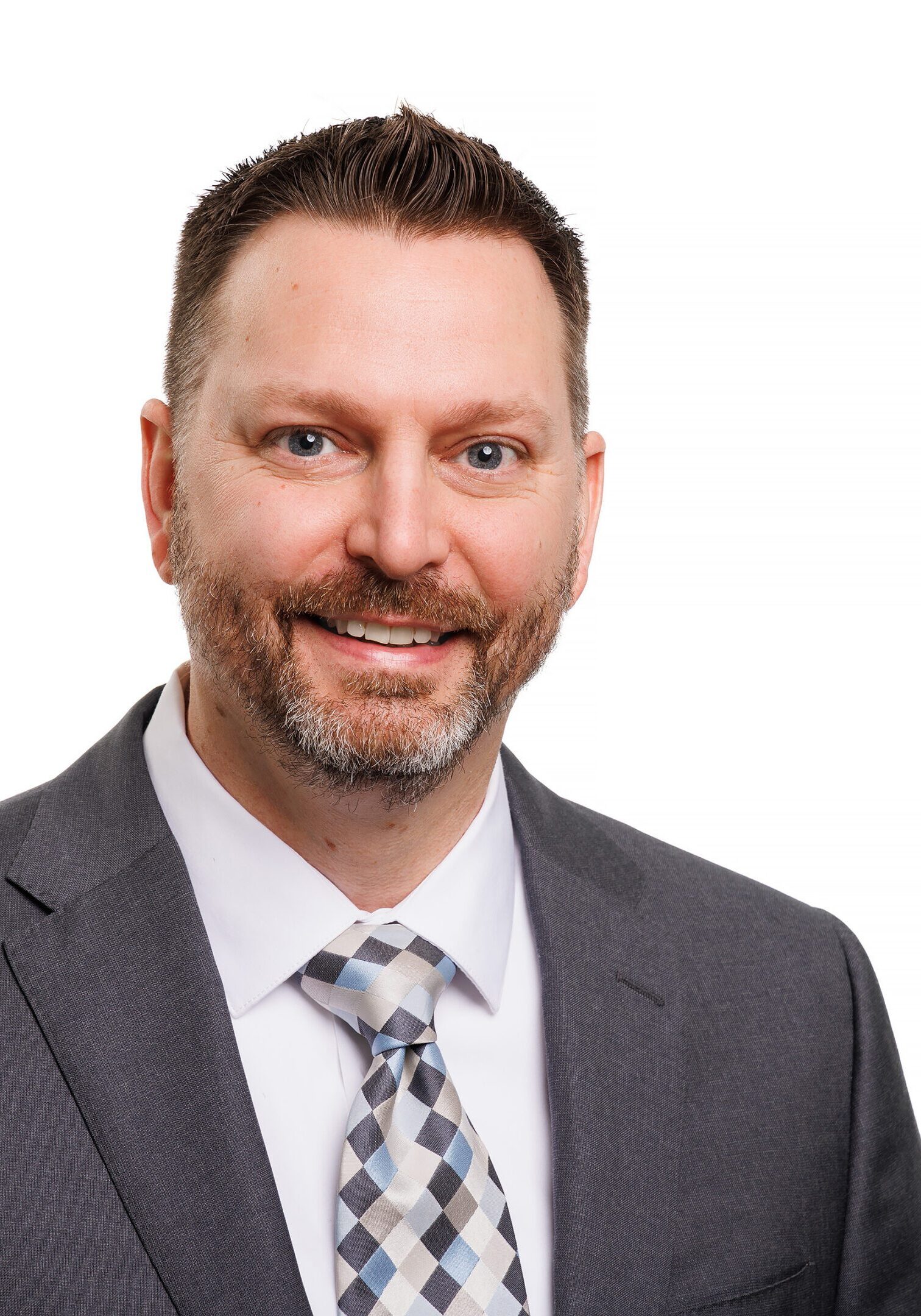 Neal Litton Headshot