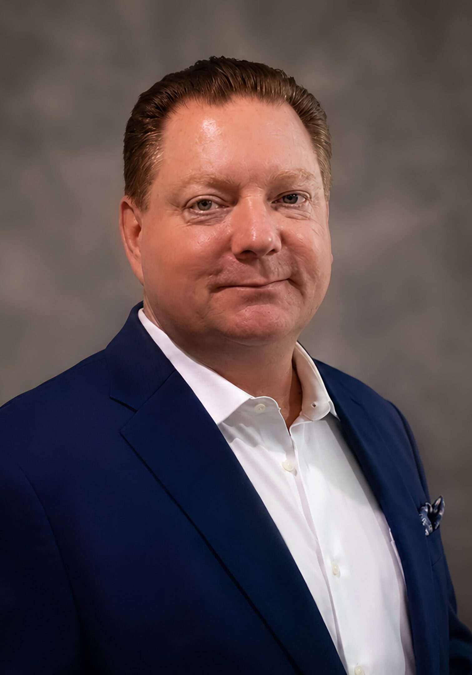 Executive Director Troops Need Roofs - Veteran Nonprofit
